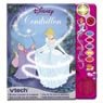 Vtech - Magi livre interactif Cendrillon