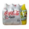Coca-Cola - Light 