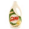 Gama - Lessive liquide Savon de Marseille 27 lavages