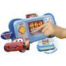 Vtech - Console mobigo bleu + jeu cars toon