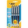 Bic - Stylos roller couleurs assorties 537 R