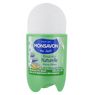 Monsavon - D�odorant bille Douceur Naturelle Pierre d'Alun Lait et Amande Douce