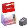 Canon - Cartouche d'encre couleurs - BCL52