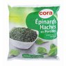 Cora - �pinard hach�s portions