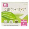 Organyc - Prot�ge-slips Flux l�ger