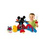 Fisher-Price - La maison de Mickey- P9997