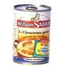 William Saurin - Choucroute garnie