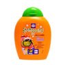Cora - Shampooing 2 en 1 abricot & amande