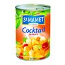 Saint-Mamet - Cocktail de fruits