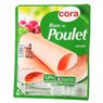 Cora - Blanc de poulet 160g