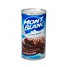 Mont Blanc - Cr�me dessert chocolat