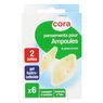 Cora - Pansements pour ampoules