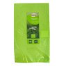 Cora - Nappe pli�e imperm�able vert granny
