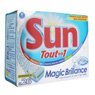 Sun - TablettesTout en 1 magic brillance 468gr