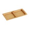 Quid - Plateau bambou Yamato � compartiments