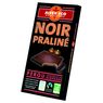 Alter Eco - Chocolat noir pralin�