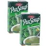 Pur Soup de Liebig - Velout� de l�gumes verts