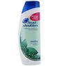 Head & Shoulders - Shampooing antipelliculaire menthol