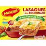 Maggi - Lasagne � la Bolognaise