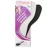 De Clermont - 2 semelles carbon activ 36/37