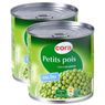 Cora - Petit pois tr�s fins