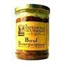 Patrimoine Gourmand - Boeuf bourguignon