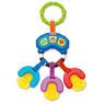 Fisher-Price - Cl�s musicales - K7188