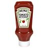 Heinz - Ketchup top down