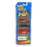 Hot Wheels - V�hicules