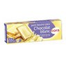 Cora - Petit beurre coco et chocolat blanc