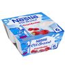 Nestl� - P'tit Brass� - Framboise d�s 6 mois