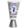 Email diamant - Dentifrice en tube secret du blanc