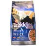 Brekkies Excel - Croquettes chat au poisson
