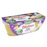 Bl�dina - Bl�d�ner - Risotto de courgettes et gruy�re fondu d�s 8 mois