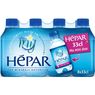 Hepar - Eau min�rale