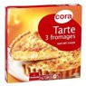 Cora - Tarte aux 3 fromages