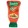 B�n�dicta - Sauce hamburger Oh Ouizz