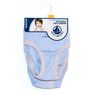Petit Bateau - Lot de 2 slips voilier 3 ans