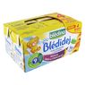 Bl�dina - Bl�di'dej - Lait infantile et c�r�ales saveur pain au chocolat d�s 9mois