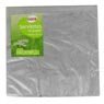 Cora - Serviettes papier gris 3 plis