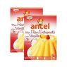 Ancel - Pr�paration pour flan entremet vanille, 4 sachets