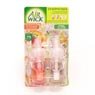 Air Wick - Recharge d�sodorisant �lectrique 2 parfums symphonia