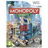 WII - Monopoly collection