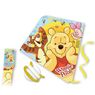 Disney - Cerf volant plastique Winnie l'Ourson