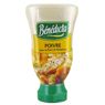 B�n�dicta - Sauce au poivre de Madagascar
