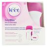 Veet - Roll On Kit Easy wax Bras et jambes