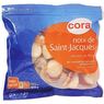 Cora - Noix de Saint Jacques avec corail