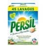 Persil - Lessive en poudre amande douce peaux sensibles 45 lavages