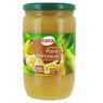 Cora - Compote Poire morceaux