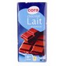 Cora - Chocolat au lait